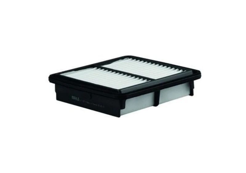 Image of MAHLE LX 2973 Air filter Filter Insert Air Filter (8)