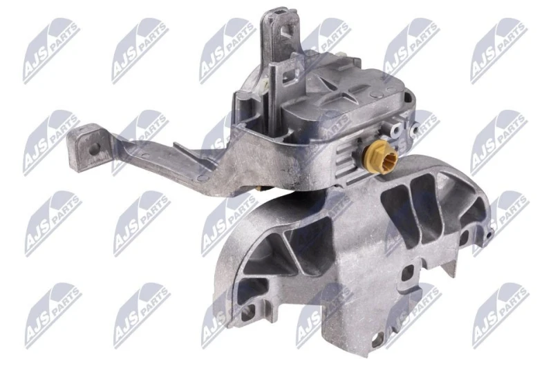 Image of NTY ZPS-ME-062 Engine mount Upper Right, Hydro Mount Engine Mounting (247)