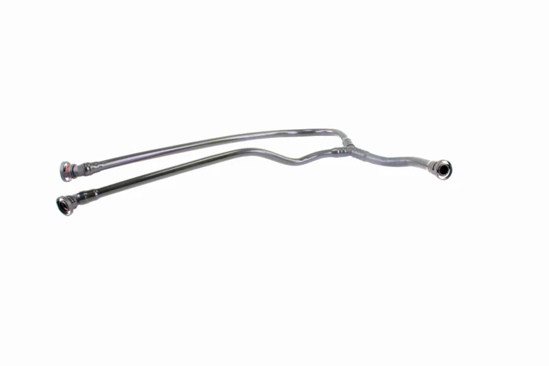 Image of VAICO V20-2318 Hose, air supply Original VAICO Quality Hose,air supply (3401)