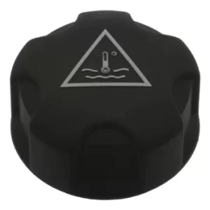 Image of Radiator Cap 36772 by Febi Bilstein