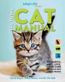 Image of The Total Cat Manual