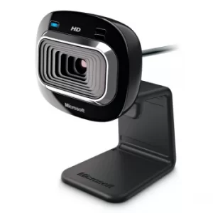 Image of Microsoft LIFECAM HD-3000 for Business