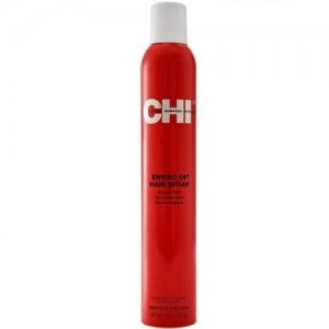 image of CHI Thermal Styling Enviro 54 Natural Hold Hairspray 284g