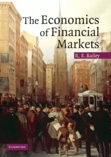 Image of The Economics of Financial Markets