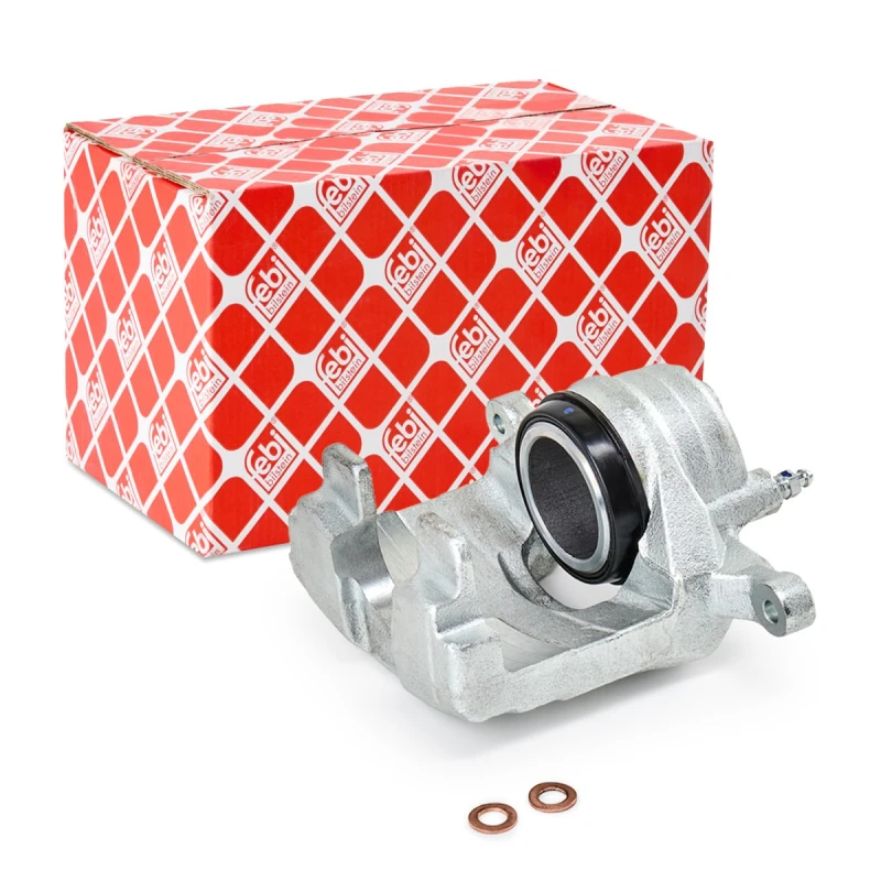 Image of Brake caliper FEBI BILSTEIN 179364