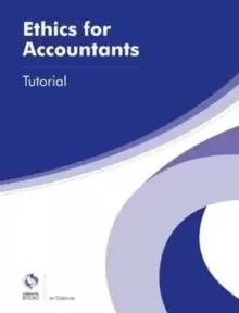Image of Ethics for Accountants Tutorial