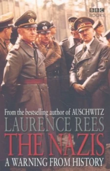 Image of The Nazis by Laurence Rees Paperback