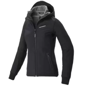 Image of SPIDI Hoodie Armor Evo Lady S