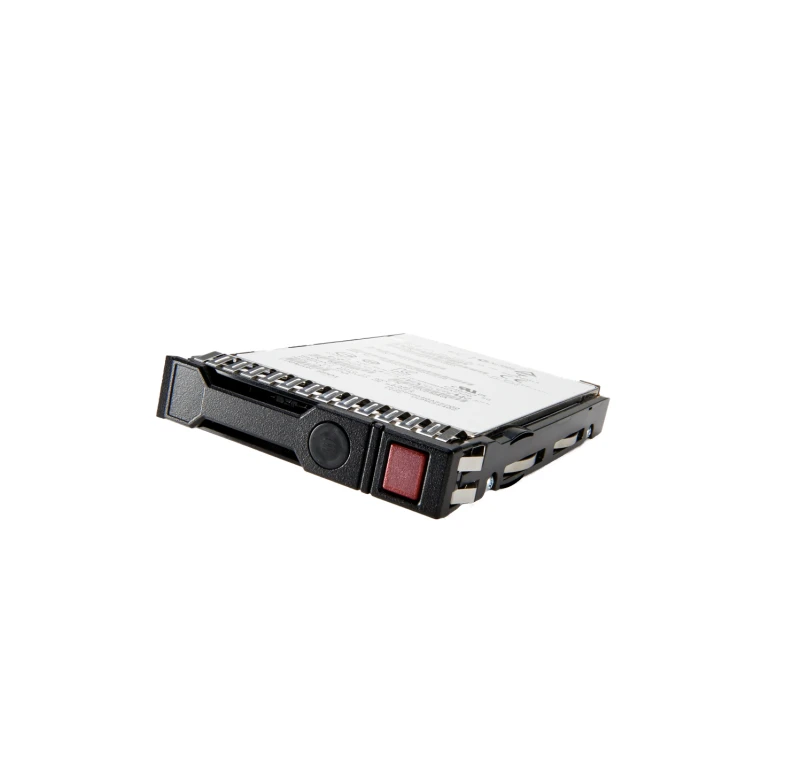Image of HPE 805377-001 internal solid state drive 200 GB 2.5" Serial ATA