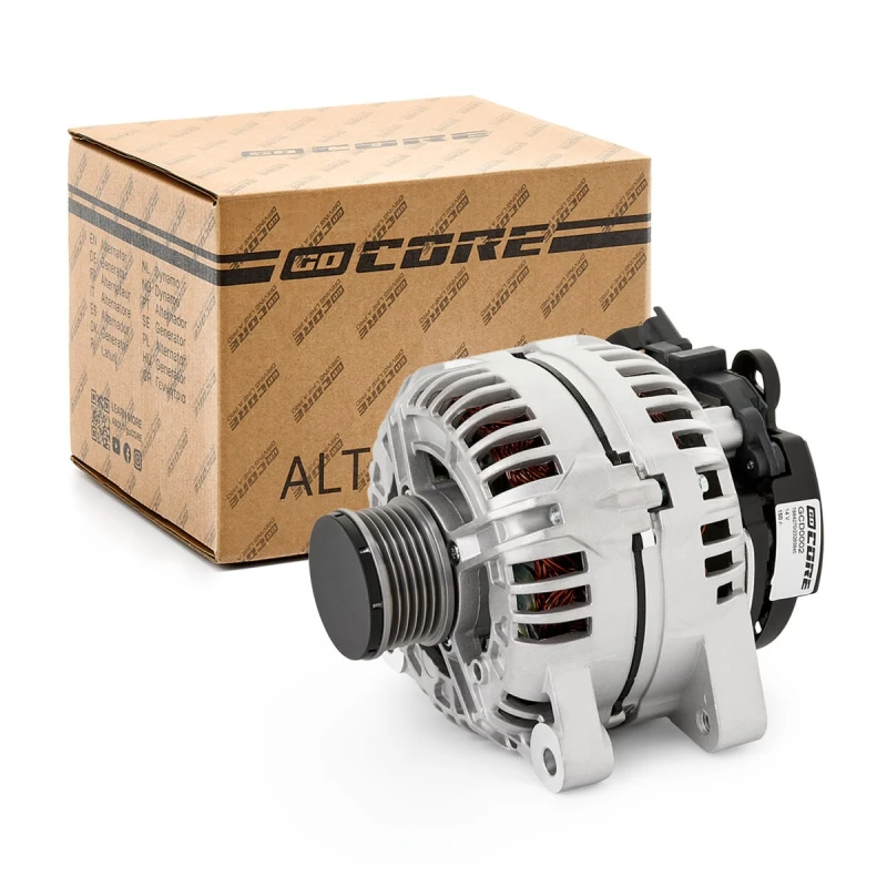 Image of goCORE Alternator goCORE GCD0002