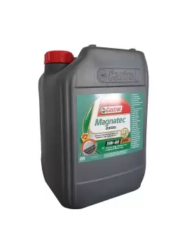 Castrol Engine oil 150A5F