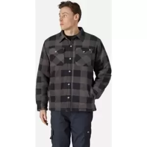 Image of Dickies Portland Shirt Blue 3XL