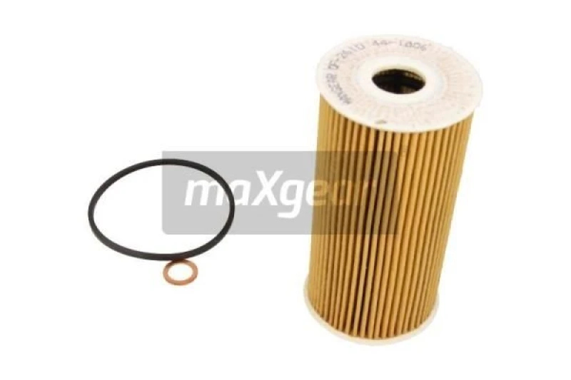 Image of MAXGEAR Oil filter MAXGEAR 26-1217