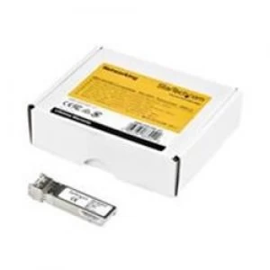 image of StarTech.com MSA Compliant 10GBase-LRM SFP+ Module