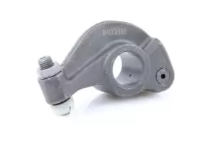 Image of RIDEX Rocker Arm 561R0031 Rocker Arm, valve train HYUNDAI,MITSUBISHI,GALLOPER II (JK-01),H-1 Kastenwagen (A1),H100 Bus (P),L 200 (K7_T, K6_T)