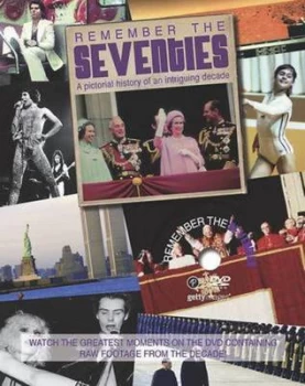 Image of Remember the Seventies Hardback