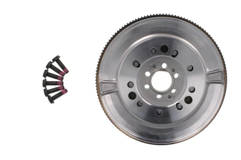 Image of Dual mass flywheel VALEO 836544