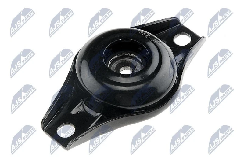 Image of NTY Mounting, shock absorbers NTY AD-FR-009
