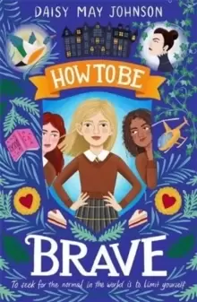 Image of How to Be Brave