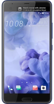 image of HTC U Ultra Ocean Note 2017 64GB