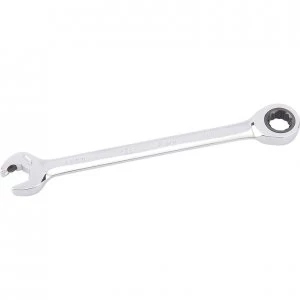Image of Draper Expert Hi Torq Ratchet Combination Spanner 11mm
