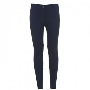 Image of Requisite Classic Jodhpur Junior Girls - Navy