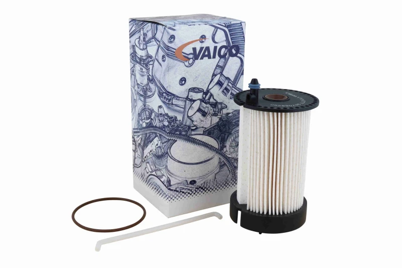 Image of VAICO V10-5777 Fuel Filter Original VAICO Quality Filter Insert, Diesel Fuel filter (9)