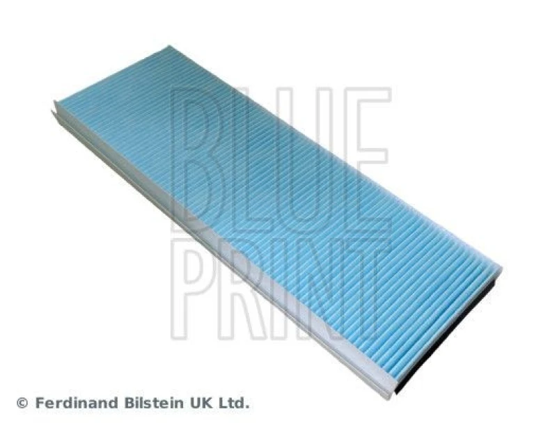 Image of Blue PRINT Pollen filter Blue PRINT ADF122519