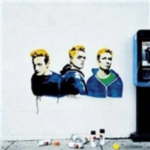 Image of Green Day Shenanigans CD