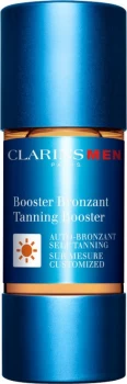 Image of Clarins Men Tanning Booster 15ml