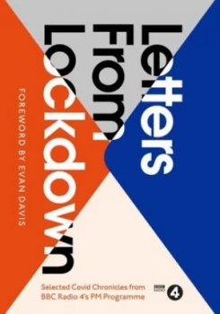 Image of Letters from lockdown by