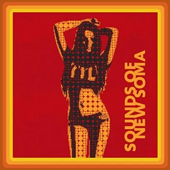 Image of Sounds Of New Soma - Birne/Maya Vinyl