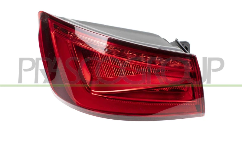 Image of PRASCO Rear light PRASCO AD3234054