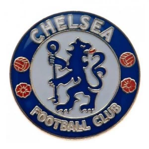 image of Chelsea FC Badge