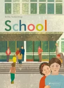 Image of School : Come In and Take a Closer Look