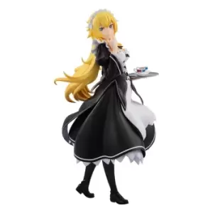 Image of Re:ZERO -Starting Life in Another World- PVC Statue 1/7 Frederica Baumann Tea Party Ver. 25 cm