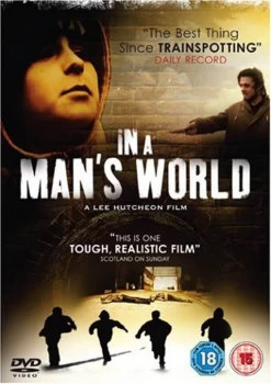 Image of In A Mans World