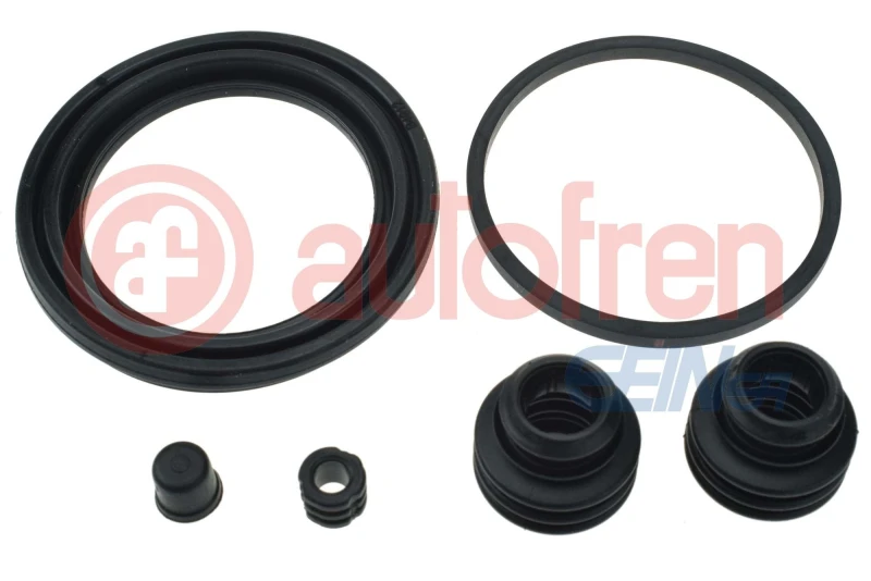 Image of AUTOFREN SEINSA Repair Kit, brake caliper AUTOFREN SEINSA D43238