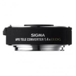 Image of Sigma EX DG 1.4x APO Nikon