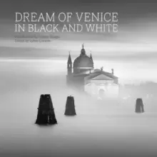 Image of Dream of Venice in Black and White