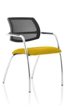Image of Swift Visitor (Straight Leg) Bespoke Colour Senna Yellow
