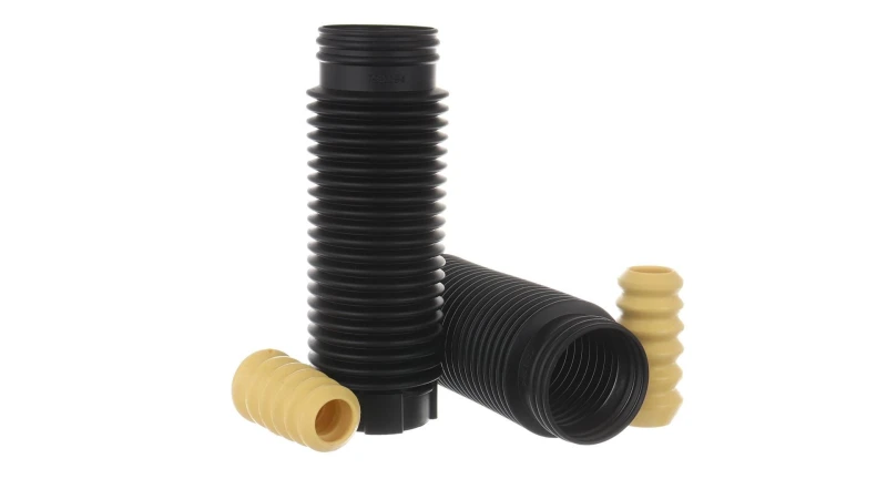 Image of SKF Dust cover kit, shock absorber SKF VKDP 93800 T
