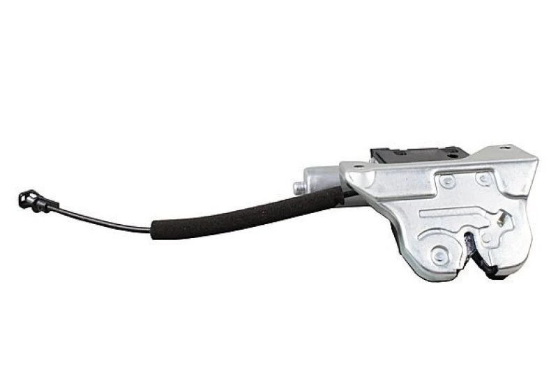 Image of METZGER 2310694 Tailgate Lock GREENPARTS Centre Tailgate Lock (1362)
