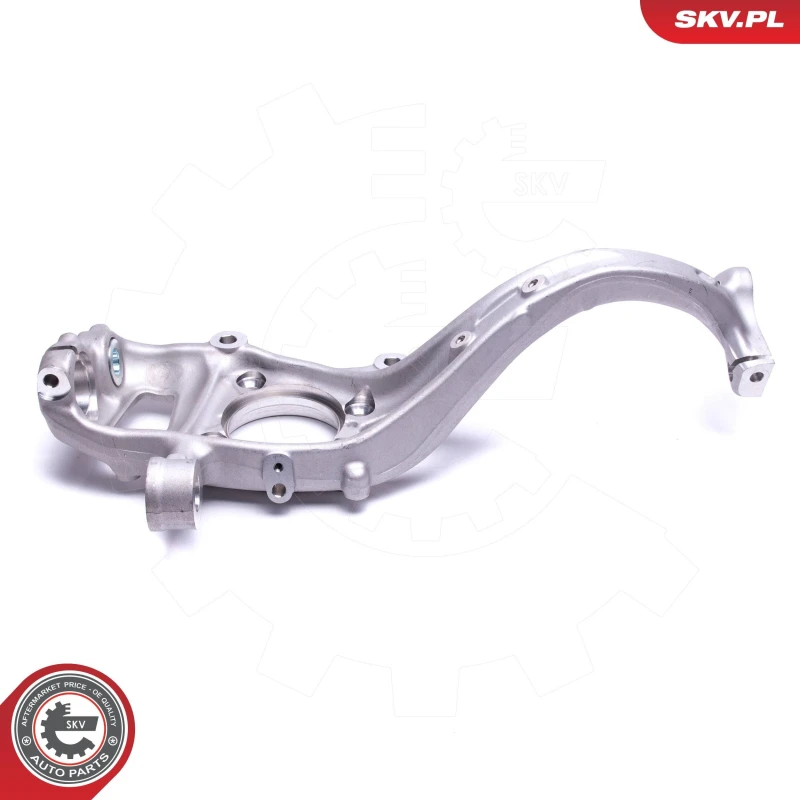 Image of ESEN SKV Steering knuckle ESEN SKV 47SKV821