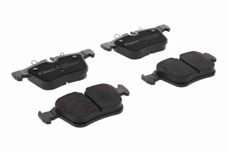 Image of Brake pad set VAICO V30-2787