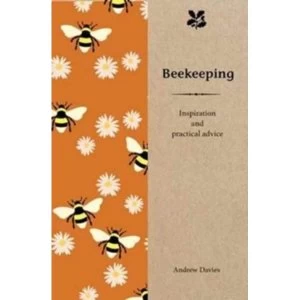 Image of Beekeeping : Inspiration and Practical Advice for Beginners