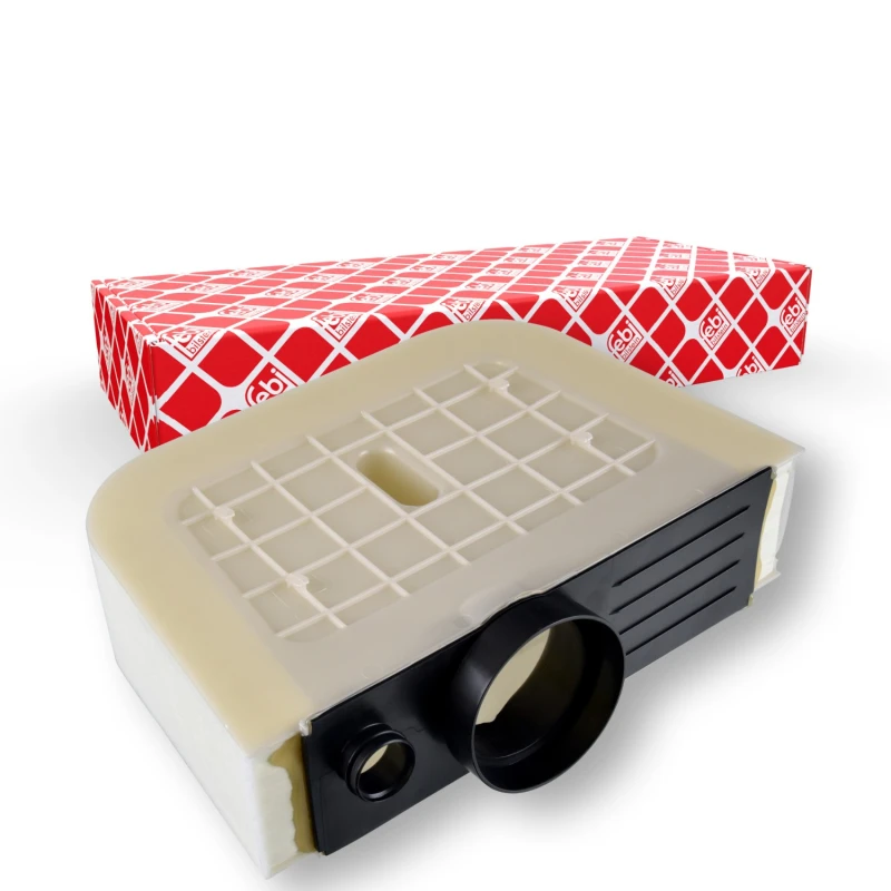 Image of Air filter FEBI BILSTEIN 172690
