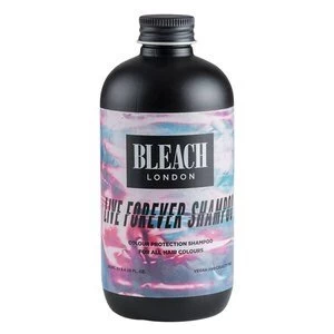 image of Bleach London Live Forever Shampoo 250ml