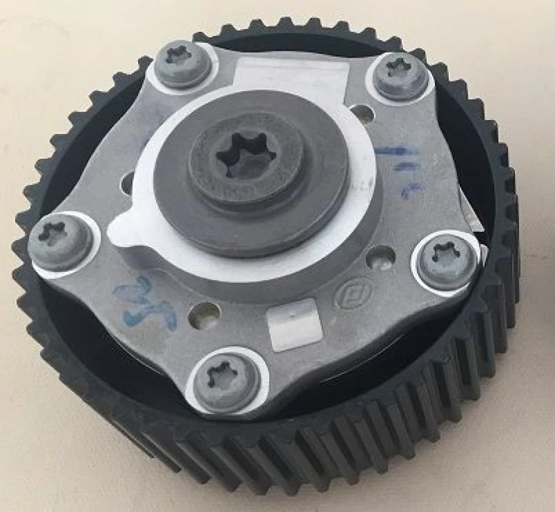 Image of Camshaft Adjuster BUGIAD BSP24940
