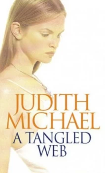 Image of A Tangled Web by Judith Michael Paperback